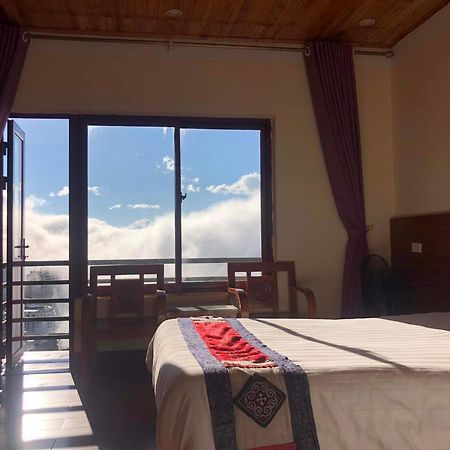 Spring Hotel Sa Pa Ngoại thất bức ảnh