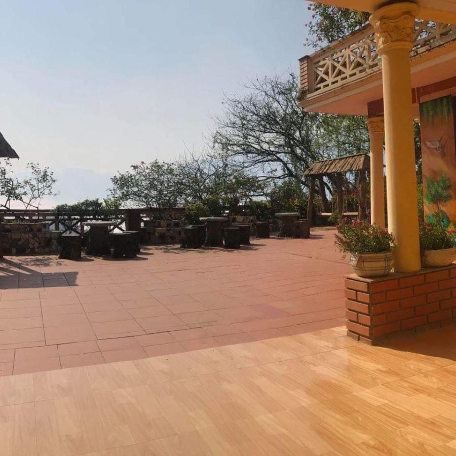 Spring Hotel Sa Pa Ngoại thất bức ảnh