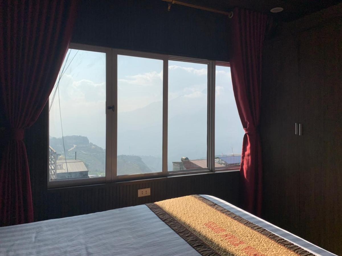 Spring Hotel Sa Pa Ngoại thất bức ảnh
