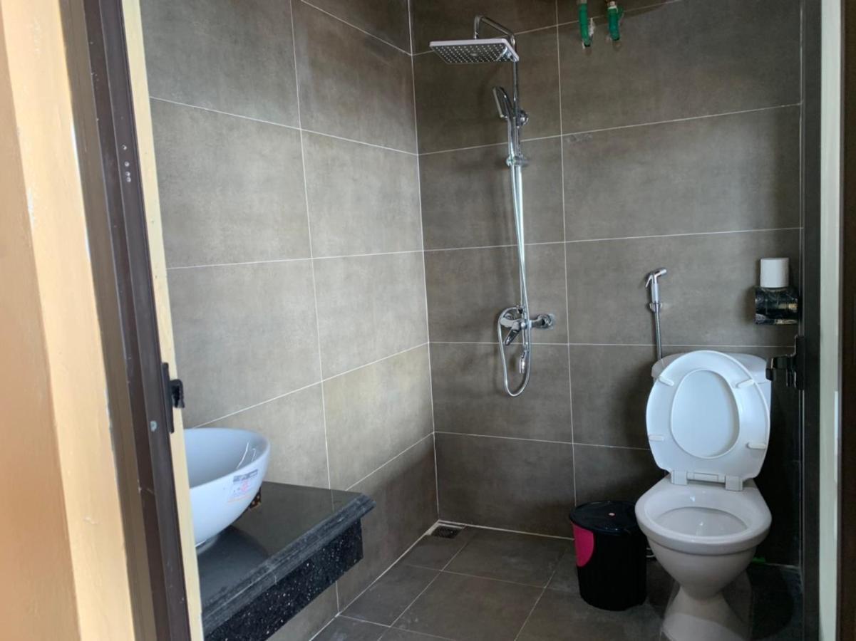 Spring Hotel Sa Pa Ngoại thất bức ảnh